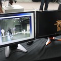 【デジタルコンテンツEXPO 2010】モーションキャプチャとCGキャラクターを使ったAR技術 【デジタルコンテンツEXPO 2010】モーションキャプチャとCGキャラクターを使ったAR技術