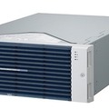 NEC、Microsoft Hyper-V2.0に対応した無停止型サーバ新製品を発売 画像