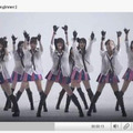 AKB48「Beginner」ビデオクリップ（DVDバージョン）