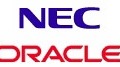 NECと日本オラクル、中規模向け高速インメモリ型DWHソリューションを提供開始 画像