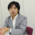 スターティアラボ 代表取締役社長 北村健一氏