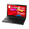 「dynabook Satellite T560/WTMAB」