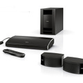 「Lifestyle 235 home entertainment system」