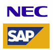 NEC、クラウドサービス事業でSAP社と協業 画像