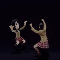 SKE48松井珠理奈×松井玲奈出演の「Kinect」新CM画像解禁 ― 10月15日より第二弾が放送開始 SKE48松井珠理奈×松井玲奈出演の「Kinect」新CM画像解禁 ― 10月15日より第二弾が放送開始