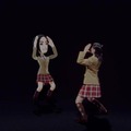 SKE48松井珠理奈×松井玲奈出演の「Kinect」新CM画像解禁 ― 10月15日より第二弾が放送開始 SKE48松井珠理奈×松井玲奈出演の「Kinect」新CM画像解禁 ― 10月15日より第二弾が放送開始