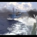 尖閣諸島 動画キャプチャー