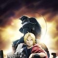 11月28日までの期間限定で公開している「鋼の錬金術師　FULLMETAL ALCHEMIST」