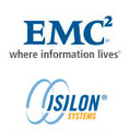 EMC、アイシロンを買収へ……買取総額は約22億5000万ドル 画像
