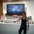 リズムゲームファン注目のKinect専用ソフト『DanceEvolution』、NAOKI MAEDA氏「未来型のダンスゲームです」 リズムゲームファン注目のKinect専用ソフト『DanceEvolution』、NAOKI MAEDA氏「未来型のダンスゲームです」