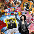 ニューアルバム「LOVE CENTRAL」