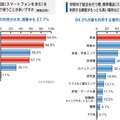 大学生の就職活動における携帯利用の実態調査