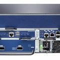 ジュニパー、小中規模データセンター向けゲートウェイ「SRX 1400」国内提供開始 画像