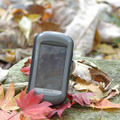 GARMIN Oregon450TC