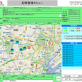 ソフトバンクモバイルなどスマートフォンを利用したタクシー配車管理システムを開発 参考資料