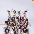 SKE48 （c） Gakken Publishing