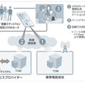 実証実験の概要