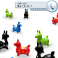 「“Rody”3D出るキャラ」