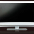 「24インチLED液晶搭載 DVDプレーヤー内蔵 地上デジタル液晶テレビ」（型番：WS-TV2435DVW）