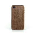 iPhone 4専用木製ケース「ウッドケース for iPhone 4」……実売4,830円 画像