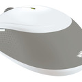 「Microsoft Wireless Mouse 5000」アルペン ホワイト