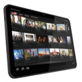 Android OS 3.0搭載「Motorola XOOM」