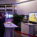 2011 International CES 1月6日から11日までラスベガスコンベンションセンターなどで開催