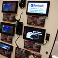 2011 International CES 1月6日から11日までラスベガスコンベンションセンターなどで開催