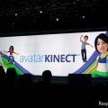 CES 11 avatarKINECT