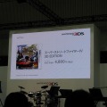 【Nintendo World 2011】3DSの本体同時発売タイトルは8タイトルが決定  【Nintendo World 2011】3DSの本体同時発売タイトルは8タイトルが決定 