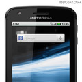 Motorola ATRIX 4G