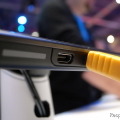 【CES 11】 ブラックベリー、4G対応タブレット端末販売へ