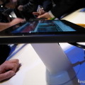 【CES 11】 ブラックベリー、4G対応タブレット端末販売へ