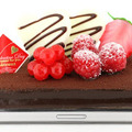 食べたくなる！バレンタイン限定iPhone 4専用ケースが販売に！