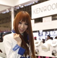 東京オートサロン11 コンパニオン