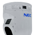 NEC、防振機能付のヘリ用赤外線カメラ「AEROEYE III」を製品化……消防庁に納入 画像