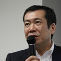 ITジャーナリスト 佐々木俊尚氏