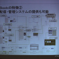 配信やコンテンツ管理もできるので、自社に有用なデータを蓄積できる