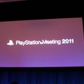 PlayStation Meeting 2011 PlayStation Meeting 2011