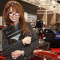 東京オートサロン11 コンパニオン