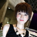 東京オートサロン11 コンパニオン