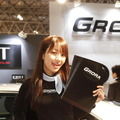 東京オートサロン11 コンパニオン
