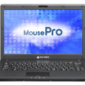 ノートPCの「MousePro-NRシリーズ」
