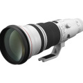 EF600mm F4L IS II USM