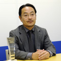 取締役COO 原田実氏