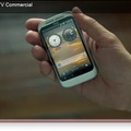 HTCがYouTubeに掲載した未発表端末の動画