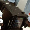【ビデオニュース】有効画素数4000万画素の中判デジタルカメラ「PENTAX 645D」