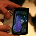 Xperia PLAY