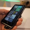 HTC HD7