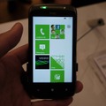 HTC 7 Mozart